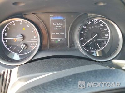 Zdjęcie 9 z 13 samochodu: 2023 TOYOTA CAMRY SE VIN:4T1G11AK3PU833484 - miniatura