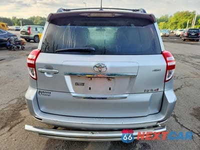 Zdjęcie 6 z 13 samochodu: 2012 TOYOTA RAV4 SPORT VIN:JTMRK4DV8C5108226 - miniatura