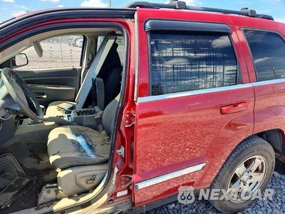 Zdjęcie 12 z 13 samochodu: 2006 JEEP GRAND CHEROKEE LIMITED VIN:1J4HR58206C116103 - miniatura