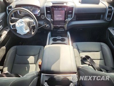 Zdjęcie 8 z 12 samochodu: 2026 RAM 1500 BIG HORN/LONE STAR VIN:1C6SRFFTXTN233739 - miniatura