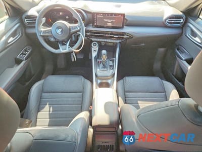 Zdjęcie 8 z 13 samochodu: 2024 DODGE HORNET R/T VIN:ZACPDFCW1R3A32797 - miniatura