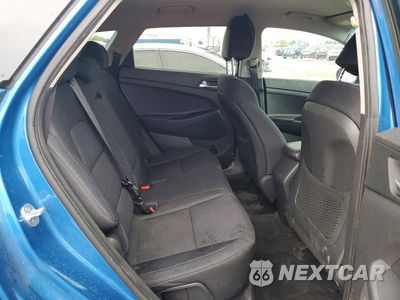 Zdjęcie 10 z 12 samochodu: 2021 HYUNDAI TUCSON VALUE VIN:KM8J33A49MU293633 - miniatura