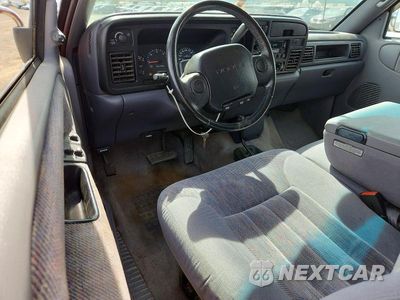 Zdjęcie 8 z 12 samochodu: 1997 DODGE RAM 1500 VIN:3B7HF13ZXVG837729 - miniatura
