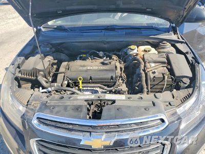Zdjęcie 11 z 12 samochodu: 2016 CHEVROLET CRUZE LIMITED LS VIN:1G1PC5SGXG7190753 - miniatura