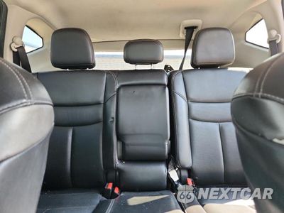 Zdjęcie 10 z 13 samochodu: 2020 NISSAN MURANO SL VIN:5N1AZ2CJ0LN108941 - miniatura