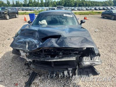 Piąte zdjęcie samochodu w środku: 2023 DODGE CHALLENGER R/T VIN:2C3CDZBT1PH614644 - miniatura