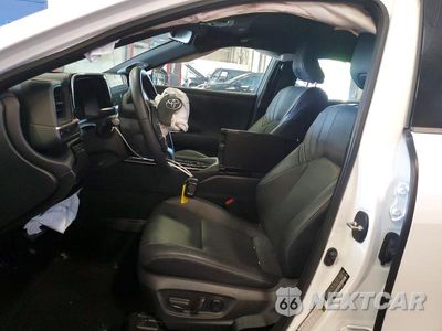 Zdjęcie 7 z 13 samochodu: 2024 TOYOTA CROWN LIMITED VIN:JTDAAAAF6R3021828 - miniatura