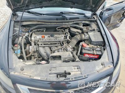 Zdjęcie 11 z 13 samochodu: 2010 HONDA ACCORD EXL VIN:1HGCS1B87AA005807 - miniatura