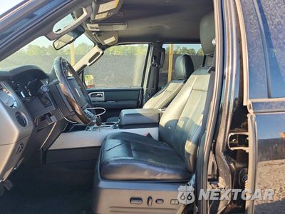 Zdjęcie 7 z 12 samochodu: 2013 FORD EXPEDITION LIMITED VIN:1FMJU2A59DEF11516 - miniatura
