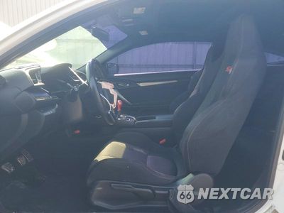 Zdjęcie 7 z 12 samochodu: 2017 HONDA CIVIC SI VIN:2HGFC3A53HH750966 - miniatura