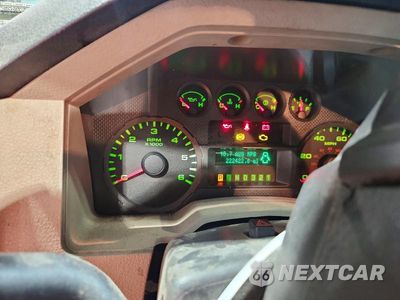 Zdjęcie 9 z 12 samochodu: 2010 FORD F250 SUPER DUTY VIN:1FTSX2B50AEA57313 - miniatura