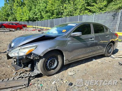2016 NISSAN ALTIMA 2.5 S 1N4AL3AP9GC242406 - główne zdjęcie licytacji z USA - miniatura