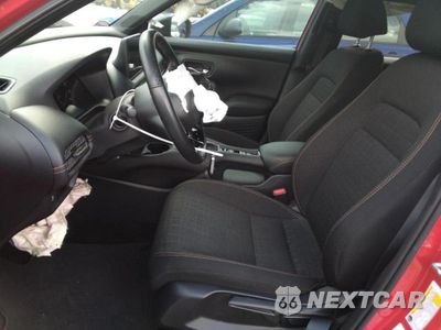 Zdjęcie 7 z 13 samochodu: 2026 HONDA HR-V SPORT VIN:3CZRZ1H5XTM717777 - miniatura