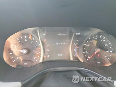 Zdjęcie 9 z 13 samochodu: 2025 JEEP COMPASS LIMITED VIN:3C4NJDCN6ST625025 - miniatura