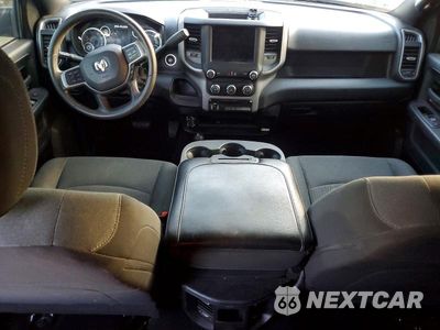 Zdjęcie 8 z 12 samochodu: 2021 RAM 3500 TRADESMAN VIN:3C63RRGL5MG688724 - miniatura