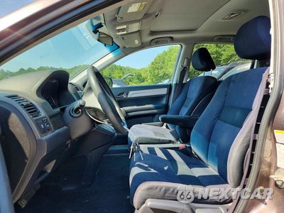 Zdjęcie 7 z 13 samochodu: 2011 HONDA CR-V EX VIN:5J6RE4H53BL033974 - miniatura