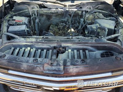 Zdjęcie 11 z 12 samochodu: 2019 CHEVROLET SILVERADO K1500 HIGH COUNTRY VIN:1GCUYHEL6KZ101649 - miniatura
