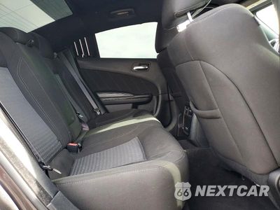 Zdjęcie 10 z 13 samochodu: 2021 DODGE CHARGER SXT VIN:2C3CDXBG9MH504797 - miniatura
