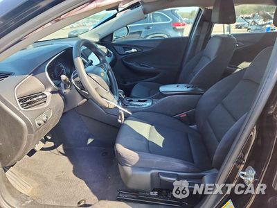 Zdjęcie 7 z 12 samochodu: 2023 CHEVROLET MALIBU LS VIN:1G1ZB5ST7PF154520 - miniatura