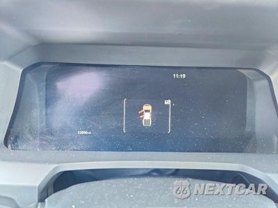 Zdjęcie 9 z 12 samochodu: 2025 TOYOTA TACOMA TRD OFF-ROAD VIN:3TMLB5JN3SM186731 - miniatura