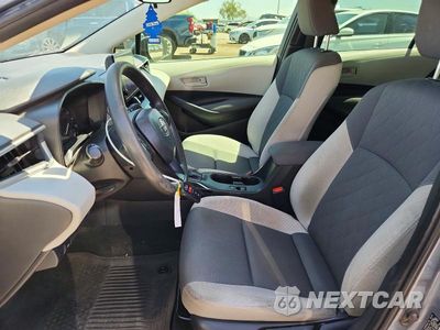 Zdjęcie 7 z 12 samochodu: 2024 TOYOTA COROLLA HYBRID LE VIN:JTDBDMHE2RJ009682 - miniatura