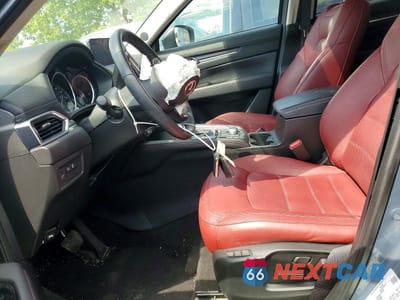 Zdjęcie 7 z 14 samochodu: 2023 MAZDA CX-5 PREFERRED VIN:JM3KFBCM1P0233176 - miniatura