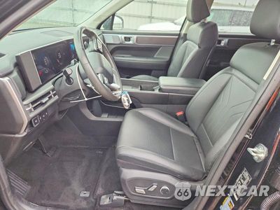 Zdjęcie 13 z 26 samochodu: 2024 HYUNDAI SANTA FE SEL VIN:5NMP24GL8RH001717 - miniatura