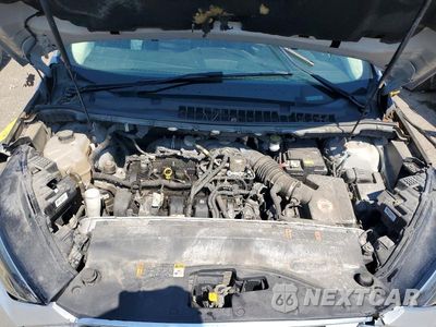 Zdjęcie 12 z 13 samochodu: 2019 FORD EDGE SEL VIN:2FMPK4J90KBB25218 - miniatura
