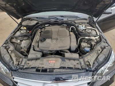 Zdjęcie 11 z 13 samochodu: 2014 MERCEDES-BENZ E 350 4MATIC VIN:WDDHF8JB3EB040512 - miniatura