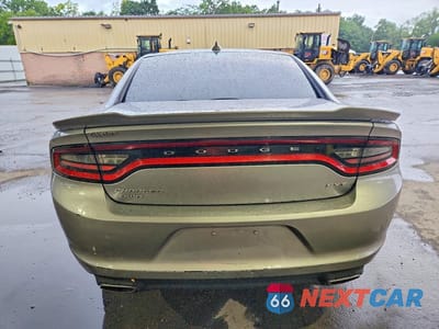 Zdjęcie 6 z 12 samochodu: 2016 DODGE CHARGER SXT VIN:2C3CDXJG3GH293683 - miniatura