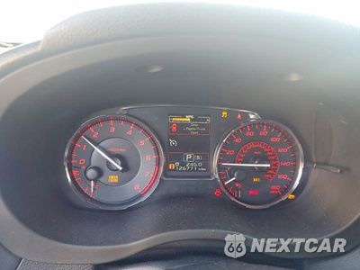 Zdjęcie 9 z 12 samochodu: 2015 SUBARU WRX PREMIUM VIN:JF1VA1D60F8800546 - miniatura