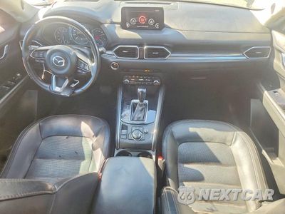Zdjęcie 8 z 13 samochodu: 2020 MAZDA CX-5 GRAND TOURING RESERVE VIN:JM3KFBAY8L0771437 - miniatura