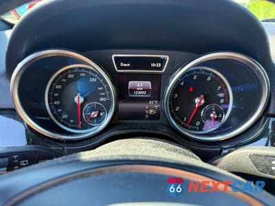 Zdjęcie 11 z 12 samochodu: 2019 MERCEDES-BENZ GLE 400 4MATIC VIN:4JGDA5GB5KB218506 - miniatura