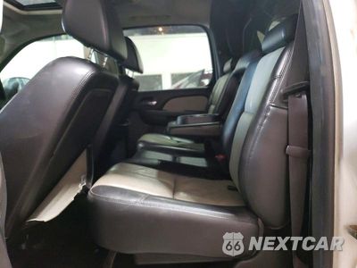 Zdjęcie 10 z 13 samochodu: 2007 CHEVROLET AVALANCHE K1500 VIN:3GNFK12347G232583 - miniatura