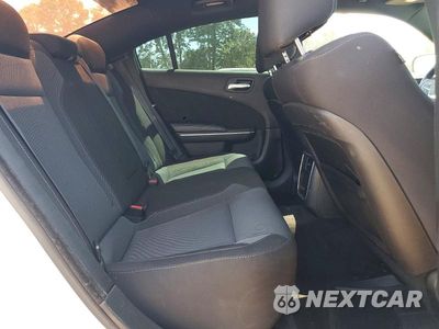 Zdjęcie 10 z 12 samochodu: 2015 DODGE CHARGER SXT VIN:2C3CDXHGXFH789861 - miniatura