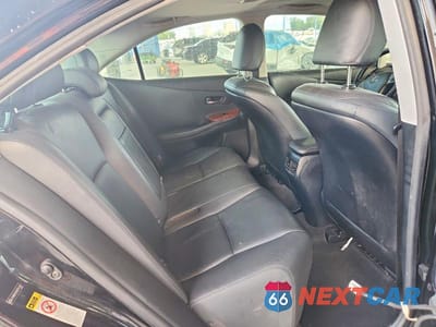 Zdjęcie 10 z 12 samochodu: 2010 LEXUS HS 250H VIN:JTHBB1BA3A2014767 - miniatura