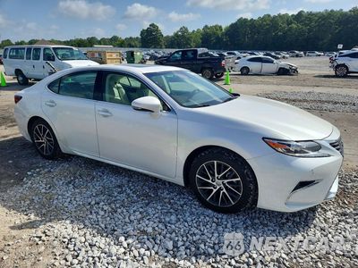Czwarte zdjęcie samochodu z boku: 2016 LEXUS ES 350 VIN:58ABK1GGXGU027645 - miniatura