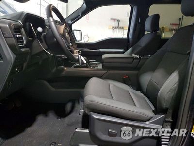 Zdjęcie 7 z 13 samochodu: 2024 FORD F150 XLT VIN:1FTEW3LP7RFB94308 - miniatura