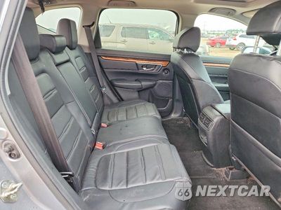 Zdjęcie 11 z 13 samochodu: 2018 HONDA CR-V EXL VIN:7FARW2H84JE013739 - miniatura