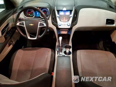 Zdjęcie 8 z 13 samochodu: 2011 CHEVROLET EQUINOX LT VIN:2CNFLEEC0B6204756 - miniatura