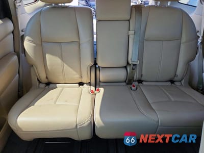 Zdjęcie 10 z 14 samochodu: 2020 NISSAN PATHFINDER SL VIN:5N1DR2CN7LC651036 - miniatura