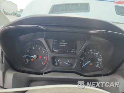 Zdjęcie 9 z 13 samochodu: 2016 FORD TRANSIT T-250 DELIVERY VAN VIN:1FTYR1YG6GKA15407 - miniatura