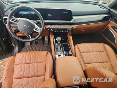 Zdjęcie 8 z 12 samochodu: 2025 KIA TELLURIDE SX-PRESTIGE X-LINE VIN:5XYP5DGC0SG668045 - miniatura