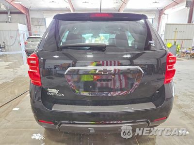 Zdjęcie 6 z 13 samochodu: 2017 CHEVROLET EQUINOX LT VIN:2GNALCEK4H1600230 - miniatura