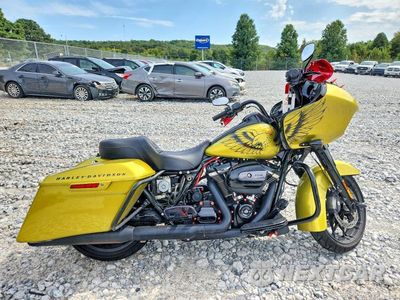 2020 HARLEY-DAVIDSON FLTRXS 1HD1KTP1XLB639766 - główne zdjęcie licytacji z USA - miniatura