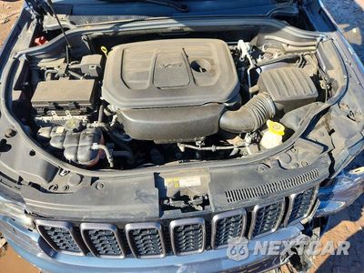 Zdjęcie 11 z 12 samochodu: 2019 JEEP GRAND CHEROKEE LIMITED VIN:1C4RJFBG1KC709975 - miniatura