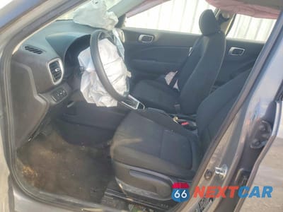 Zdjęcie 7 z 13 samochodu: 2021 HYUNDAI VENUE SE VIN:KMHRB8A3XMU099848 - miniatura