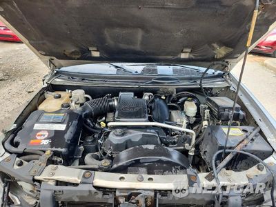 Zdjęcie 12 z 14 samochodu: 2004 CHEVROLET TRAILBLAZER LS VIN:1GNDT13S142394024 - miniatura