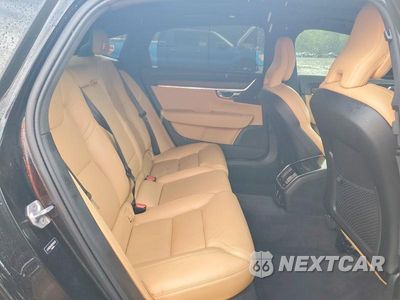 Zdjęcie 10 z 12 samochodu: 2022 VOLVO S90 B6 INSCRIPTION VIN:LVY062ML0NP263532 - miniatura