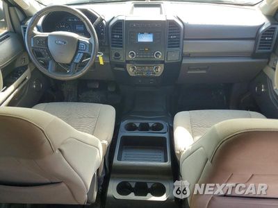 Zdjęcie 8 z 13 samochodu: 2018 FORD EXPEDITION MAX XL VIN:1FMJK1FT5JEA05653 - miniatura
